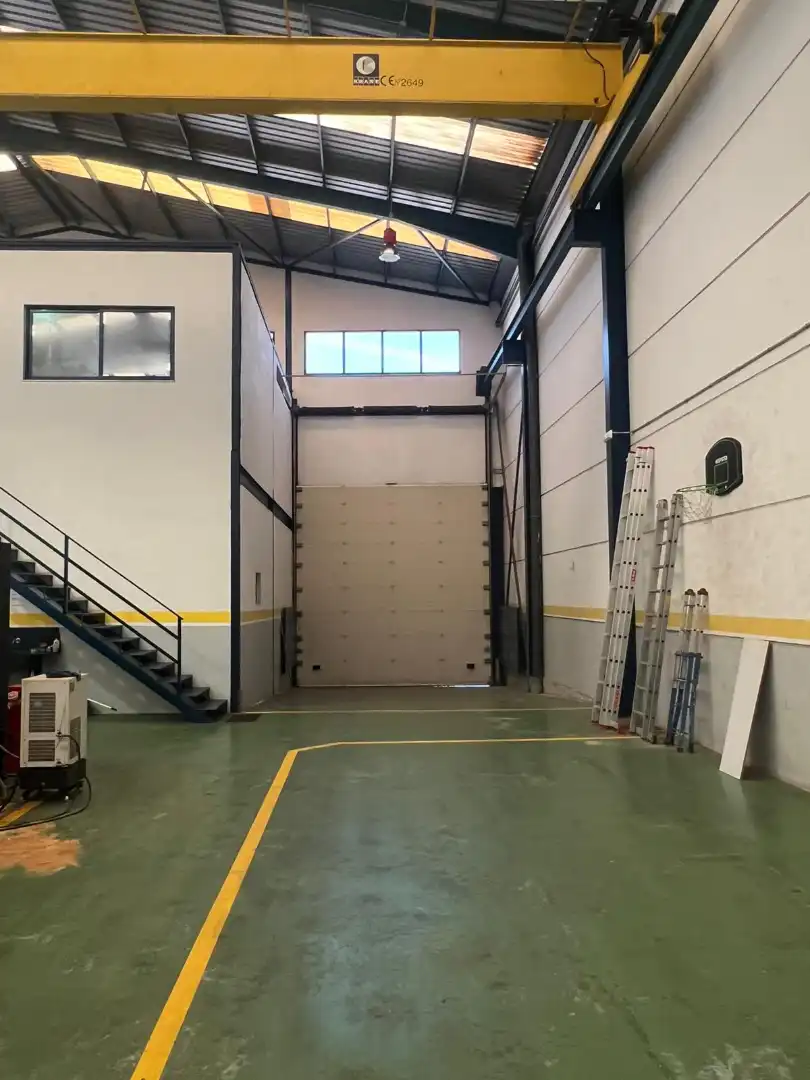 Nave industrial en venta en Massamagrell