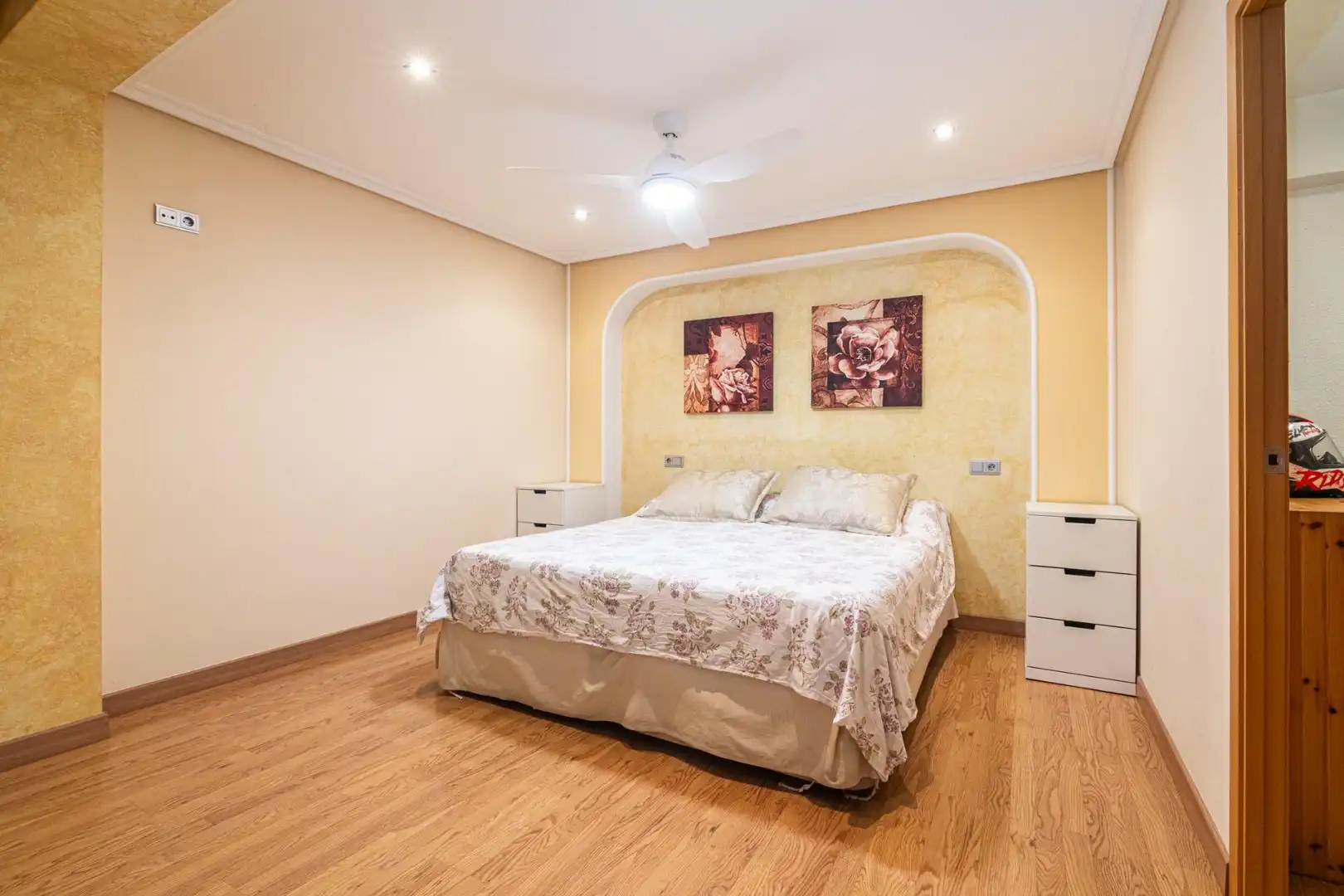 Habitación de Piso en venta en Elche ciudad