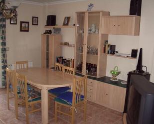 Dining room of Single-family semi-detached for sale in Quartell  with Terrace and Furnished