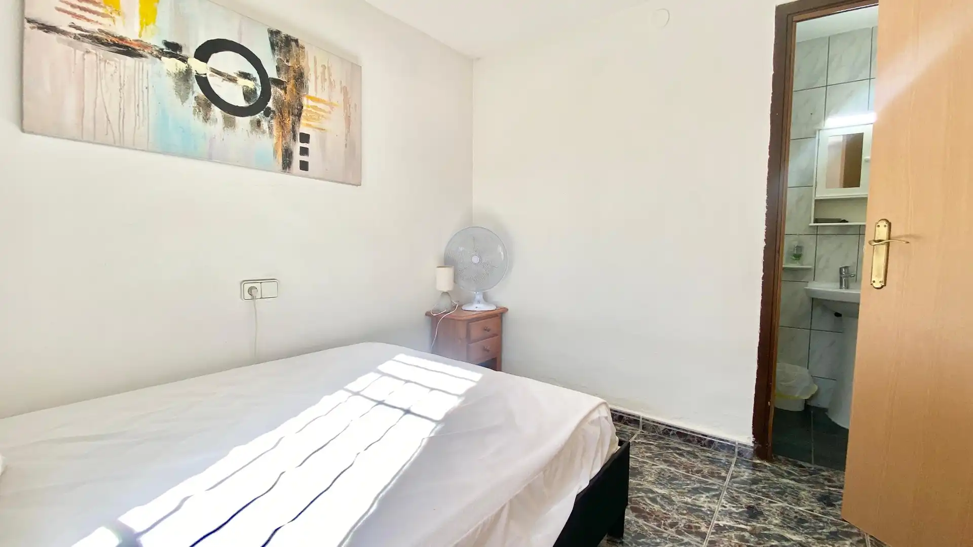 Maison avec piscine à louer à Cala de Finestrat, imagen 33