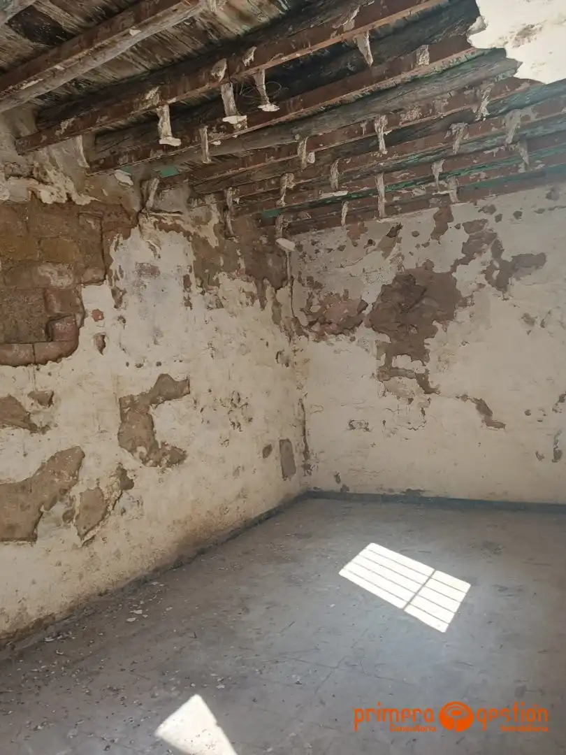 Casa o xalet en venda en Carmona