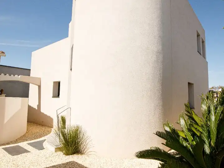 Haus mit Pool zum Verkauf in alberes 208A, imagen 19