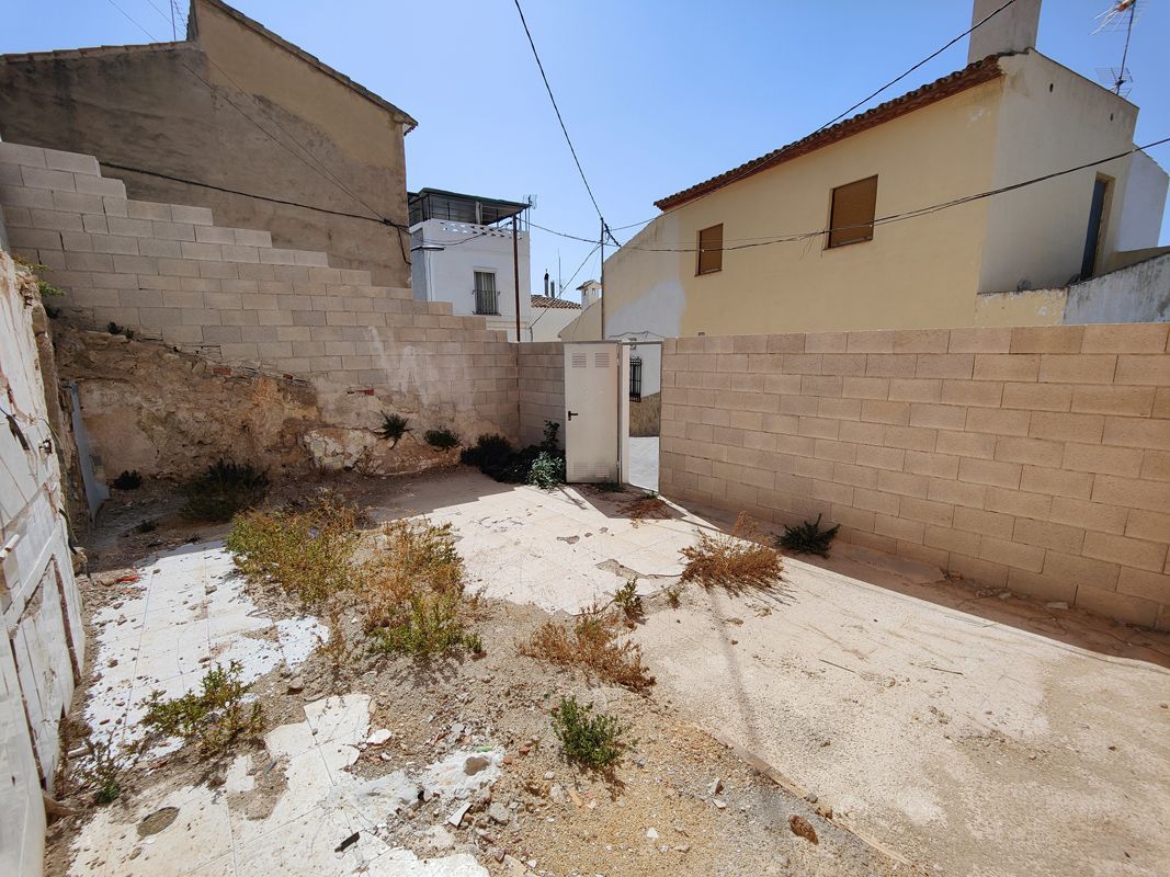 Residencial en venta en Carrer Saurí, 40, Callosa d'En Sarrià