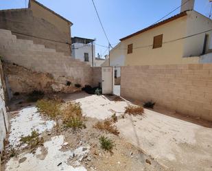 Exterior view of Residential for sale in Callosa d'En Sarrià