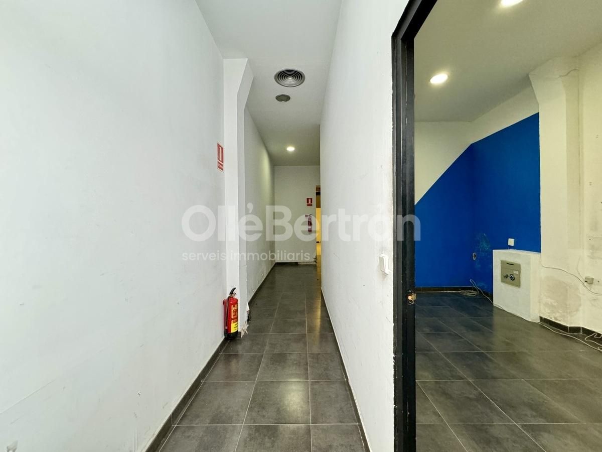 Premises to rent in  Barcelona Capital