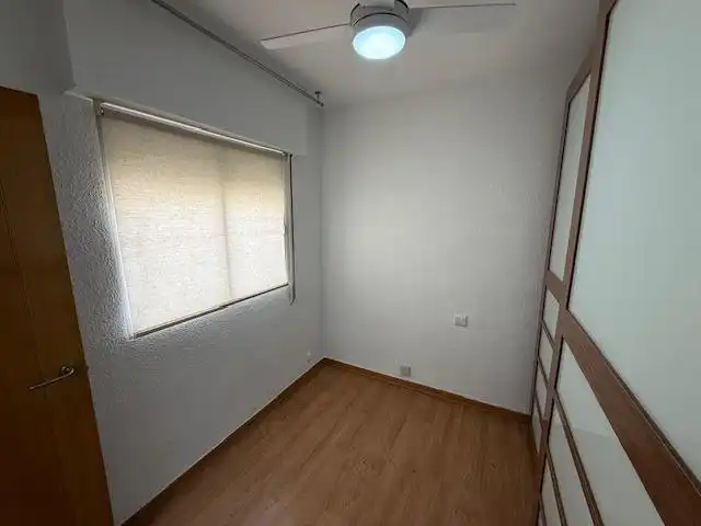 Bedroom of Apartments for sale in Murcia  with Air Conditioner, Heating and Parquet flooring