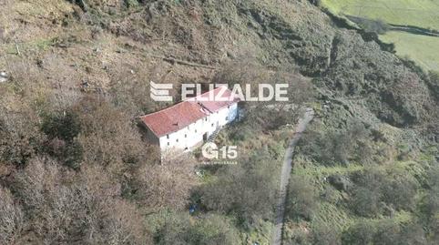 Foto 2 de Terreno en venta en Letea, Errezil, Gipuzkoa