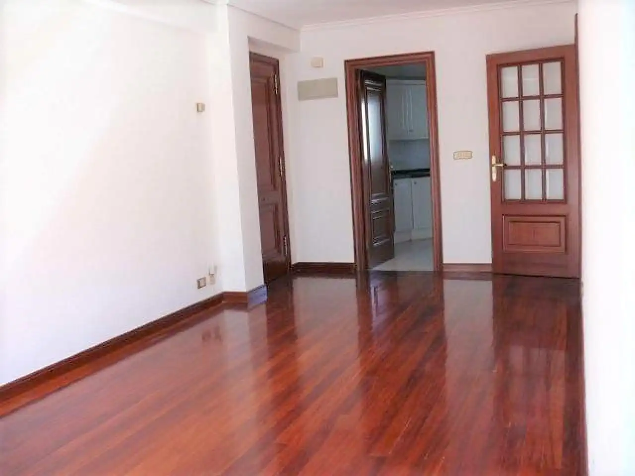 Piso con ascensor en venta en Centro Urbano, imagen 4