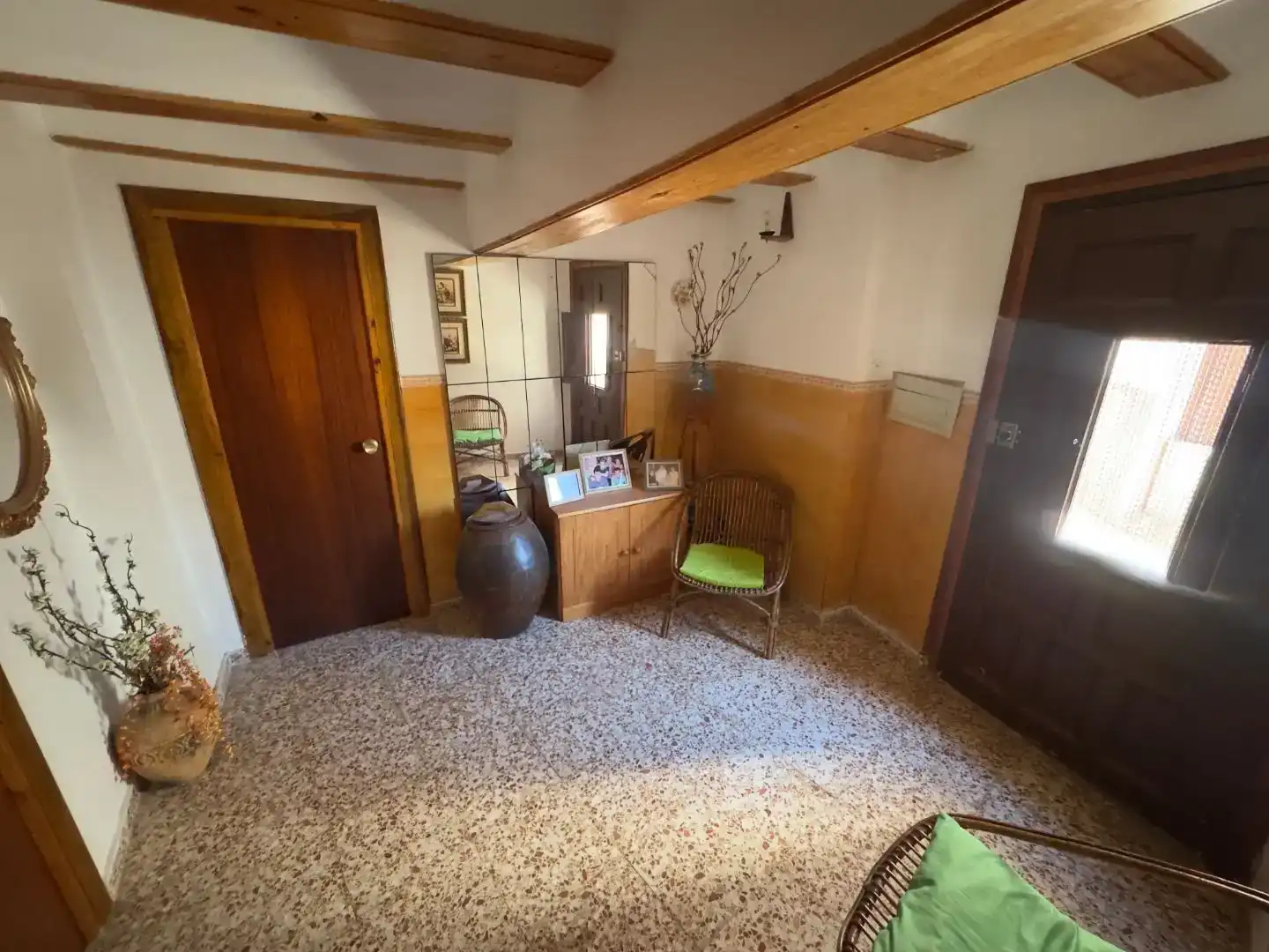 Pis en venda en Gea de Albarracín amb Traster i Moblat