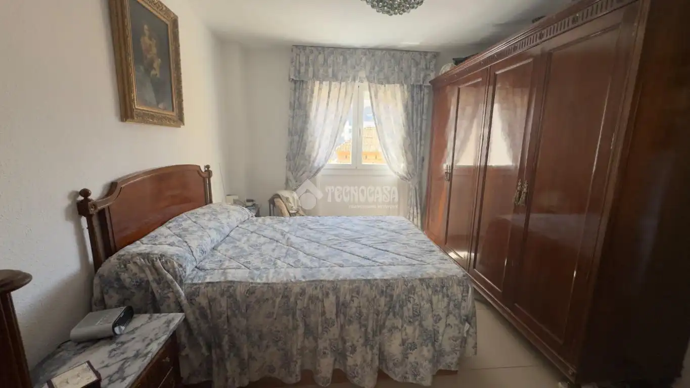 Habitación de Piso en venta en Málaga