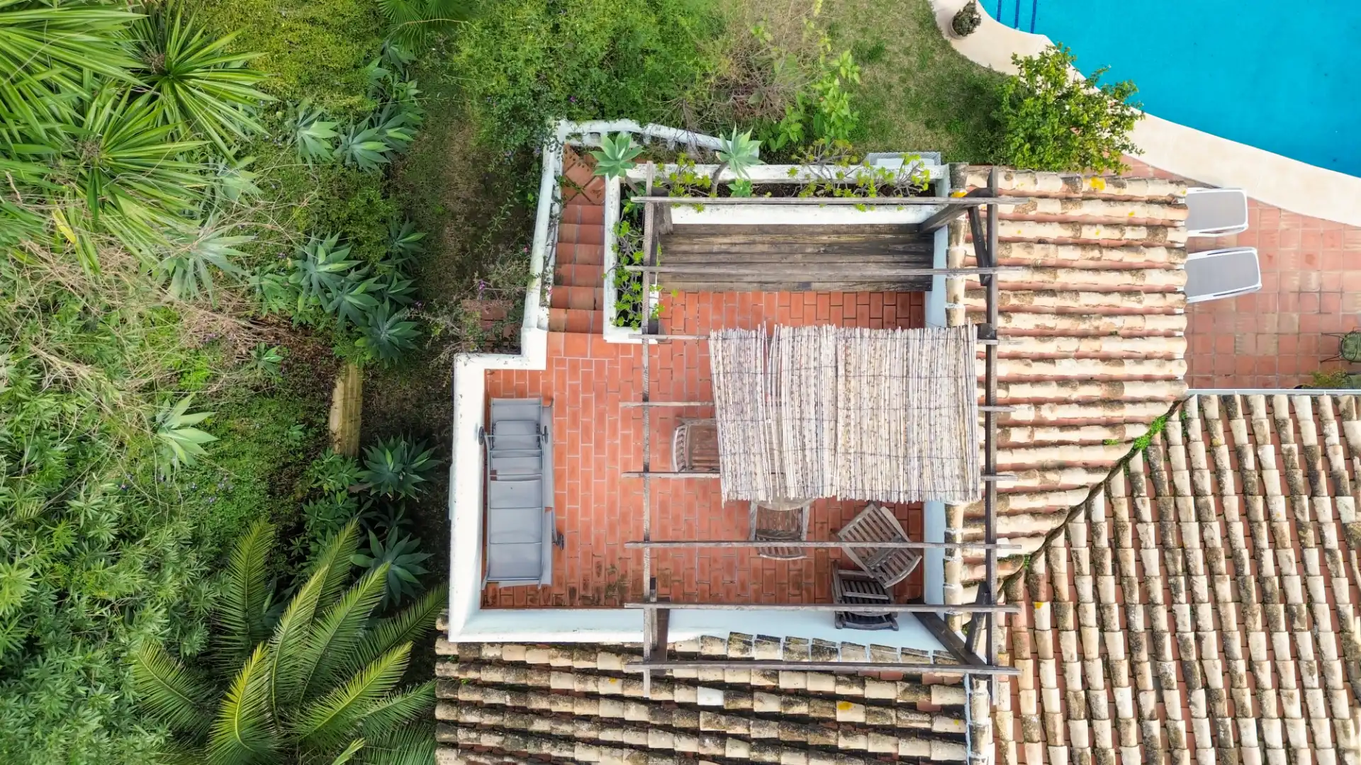 Casa con piscina en venta en Calle Zopilote, imagen 14