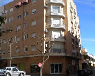 Vista exterior de Local en venda en Ciudad Real Capital amb Aire condicionat, Calefacció i Moblat