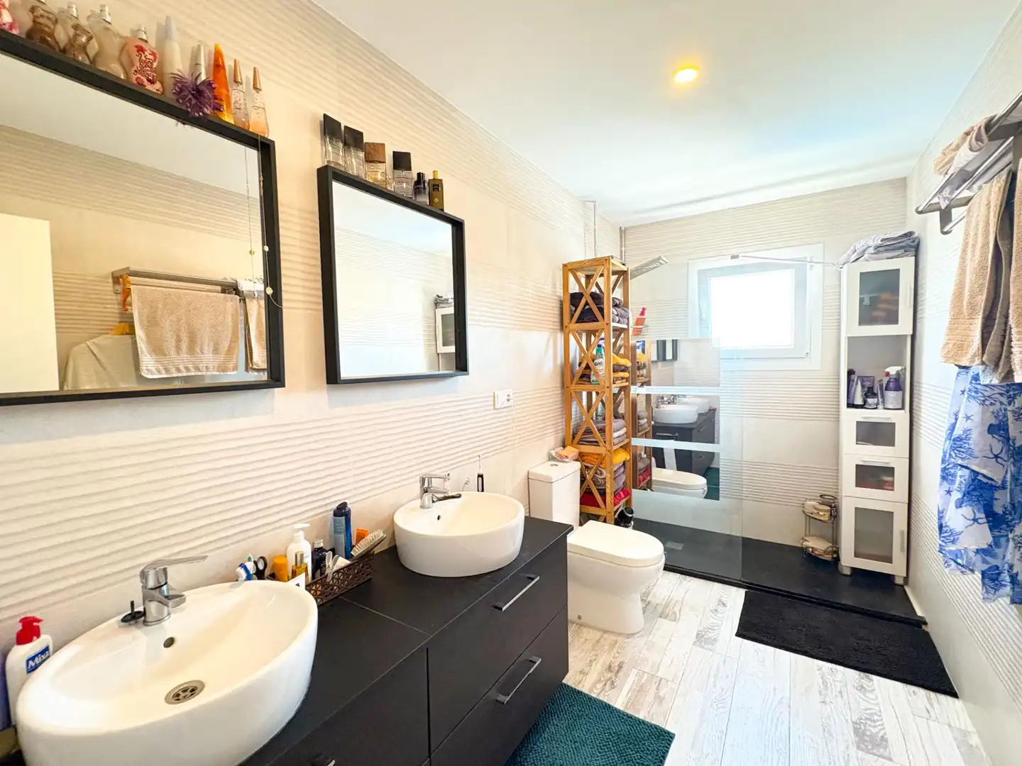 Baño de Casa o chalet en venta en Torrevieja con Balcón y Piscina comunitaria