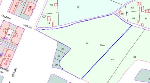 Foto 2 de Residencial en venta en Sector Levante Sur I - 12a, Membrilleras - Levante, Jaca