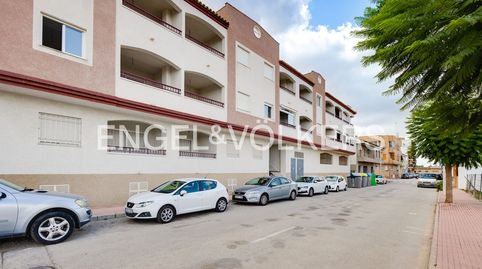 Foto 5 de Piso en venta en San Fulgencio, Alicante