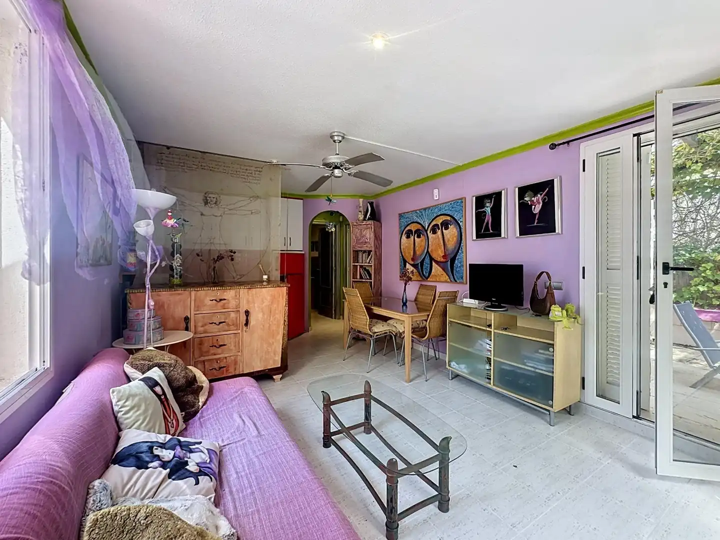 Apartment for sale in Calle NATURALEZA (PLAY), imagen 5