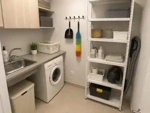 Flat with lift for sale in Calle del General Ampudia, imagen 21