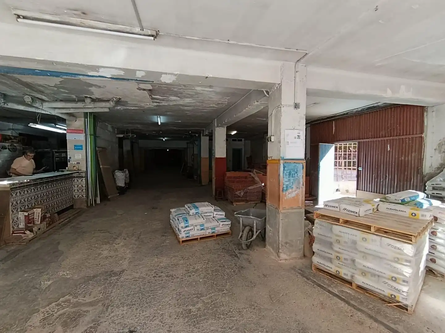 Local comercial en venda a Pla - Carolinas, imagen 2
