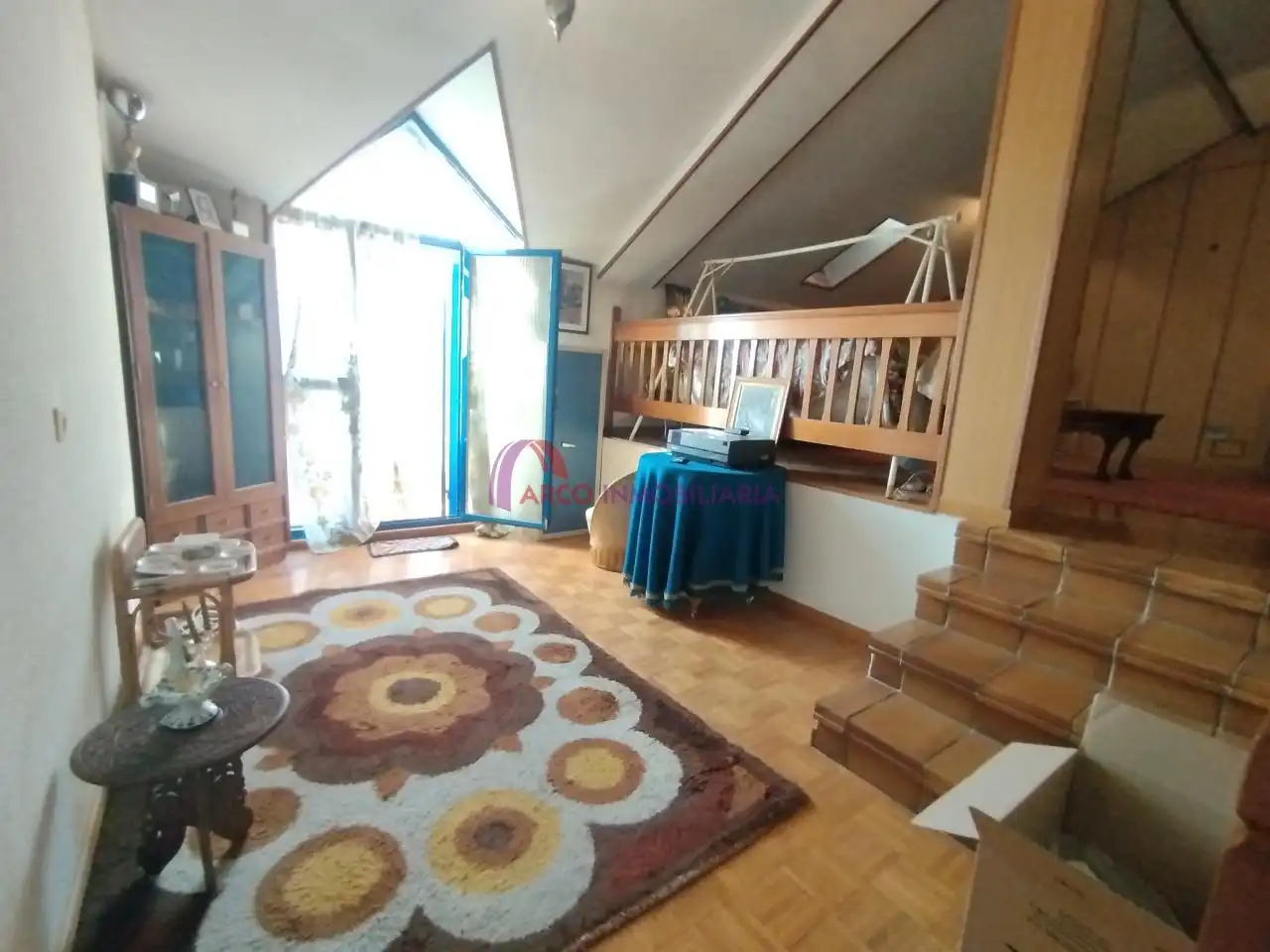 Adosado con jardín en venta en Calle Cardeñajimeno, imagen 31