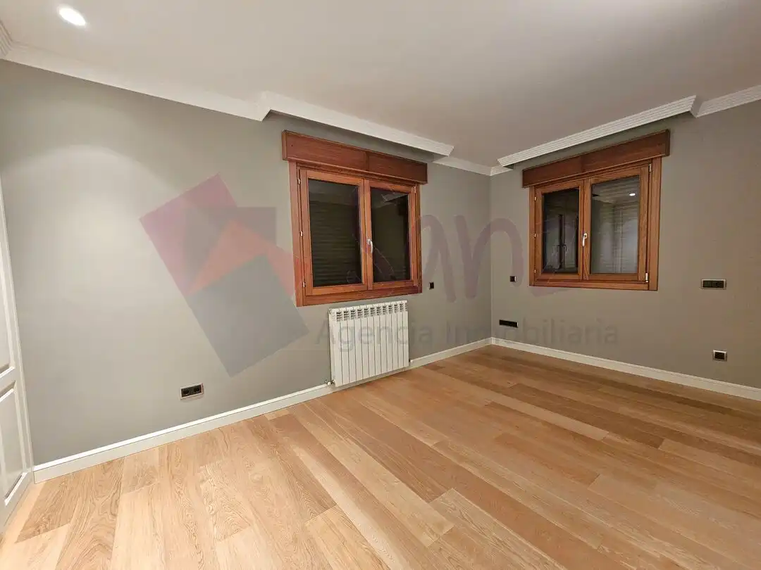Chalet con jardín en venta en Calle Abajo, imagen 20