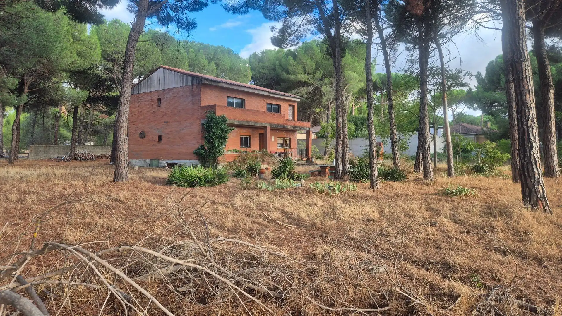 Haus zum Verkauf in Laguna de Duero, imagen 59
