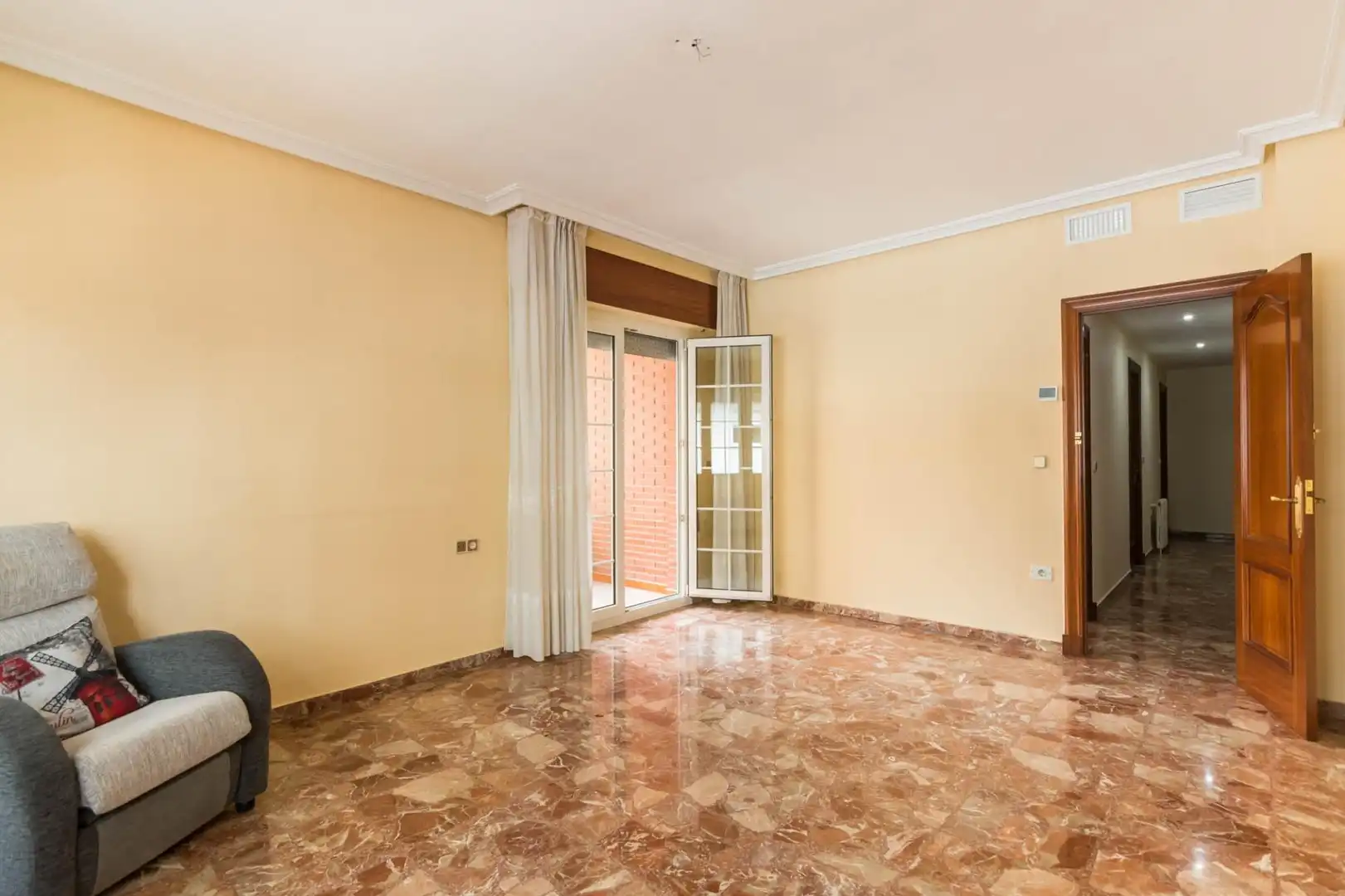 Casa o xalet en venda en Alcantarilla amb Aire condicionat, Calefacció i Terrassa