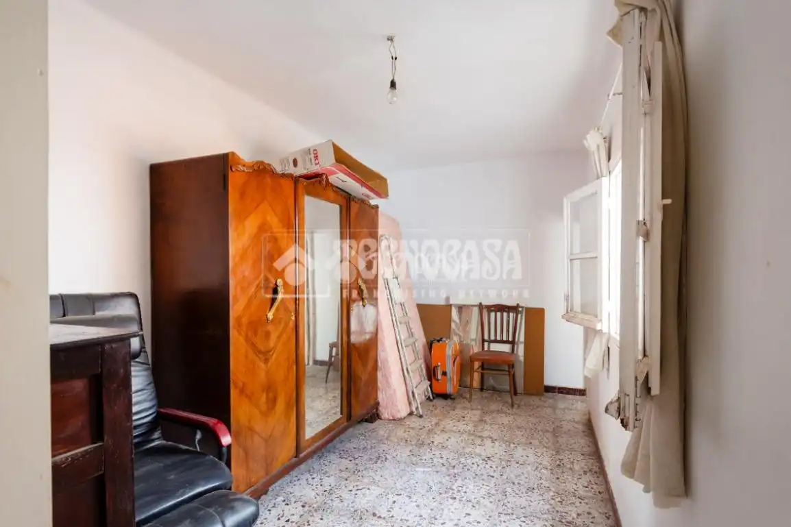 Einfamilien-Reihenhaus zum Verkauf in Vélez-Málaga mit Terrasse und Balkon