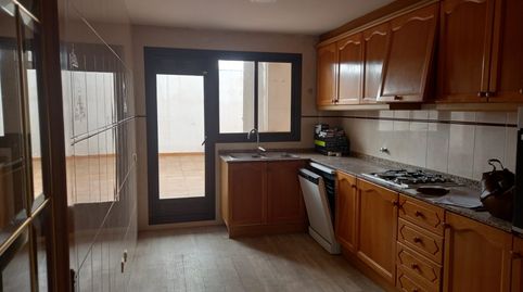 Photo 3 of Flat for rent in Ausias March, Alboraya