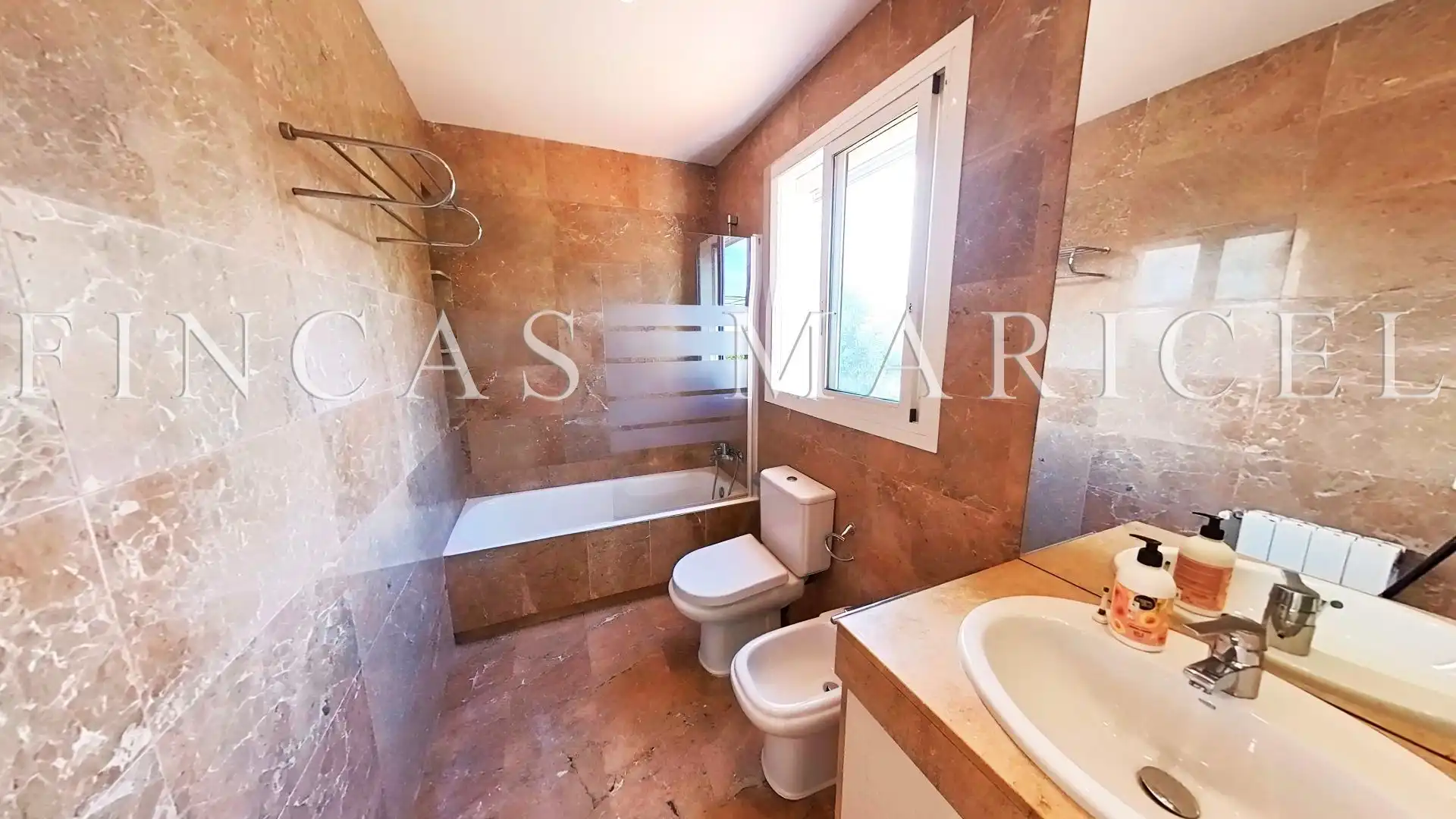 Detached homes for sale in Can Girona - Terramar - Vinyet