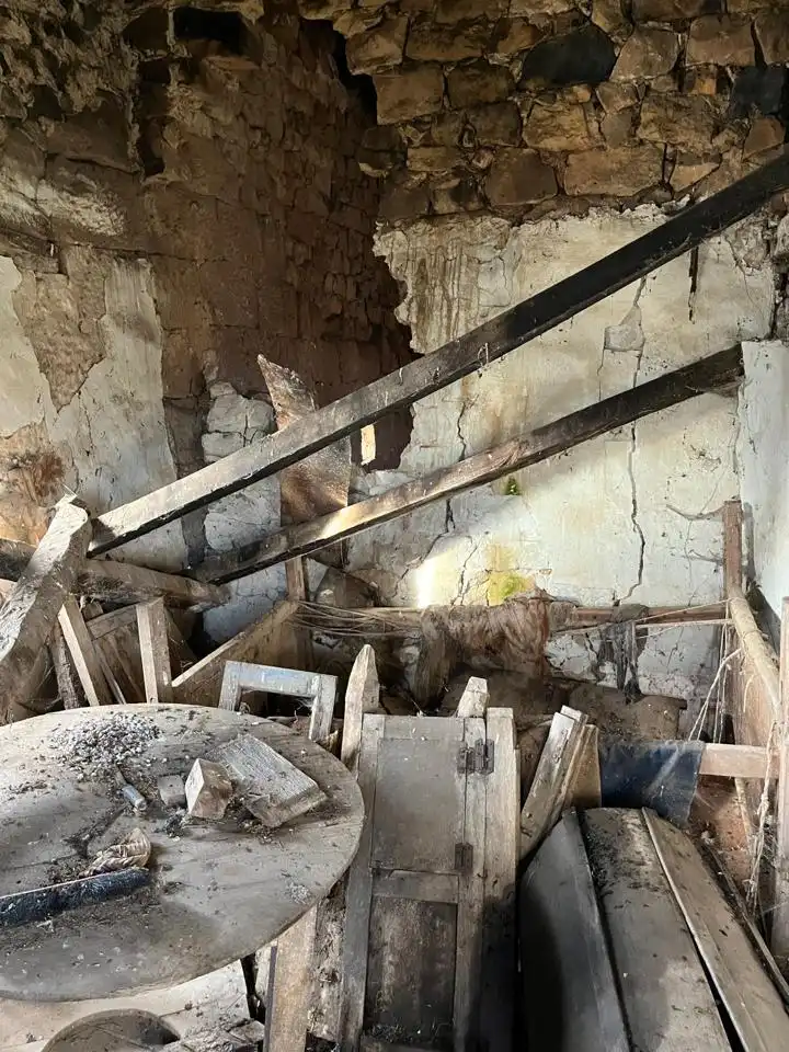 Casa o chalet en venta en Reinosa / Matalataja, Reinosa