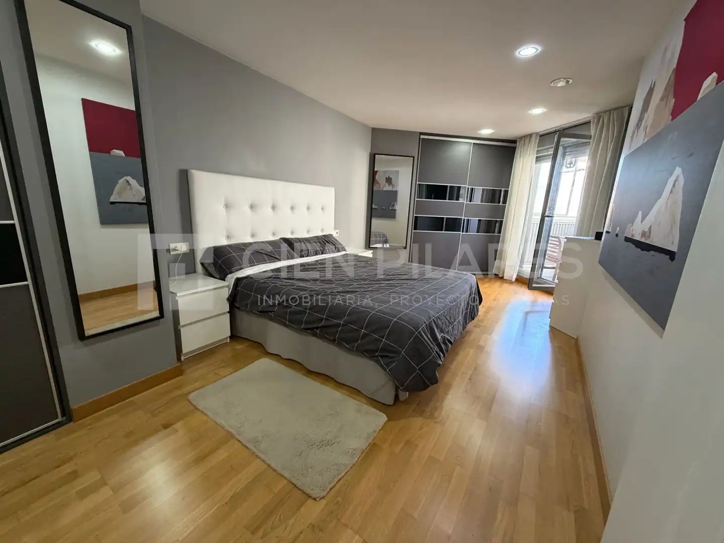 Wohnung mit Aufzug zum Verkauf in JUAN CARLOS I, imagen 15
