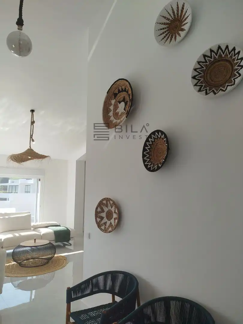 Chalet con piscina en venta en Cerros del Aguila, imagen 19