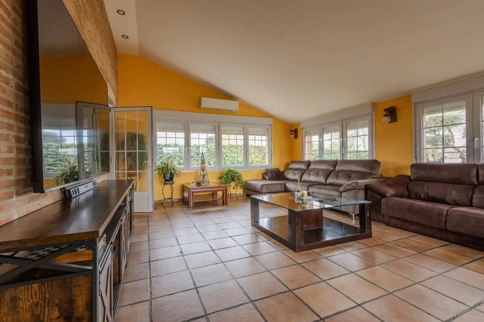 Villa mit Garten zum Verkauf in Eurovillas, imagen 29