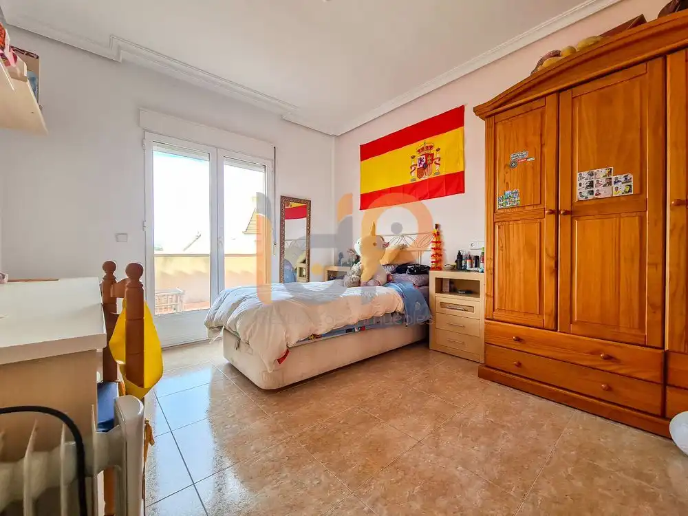 Casa en venta en Huércal-Overa, imagen 20