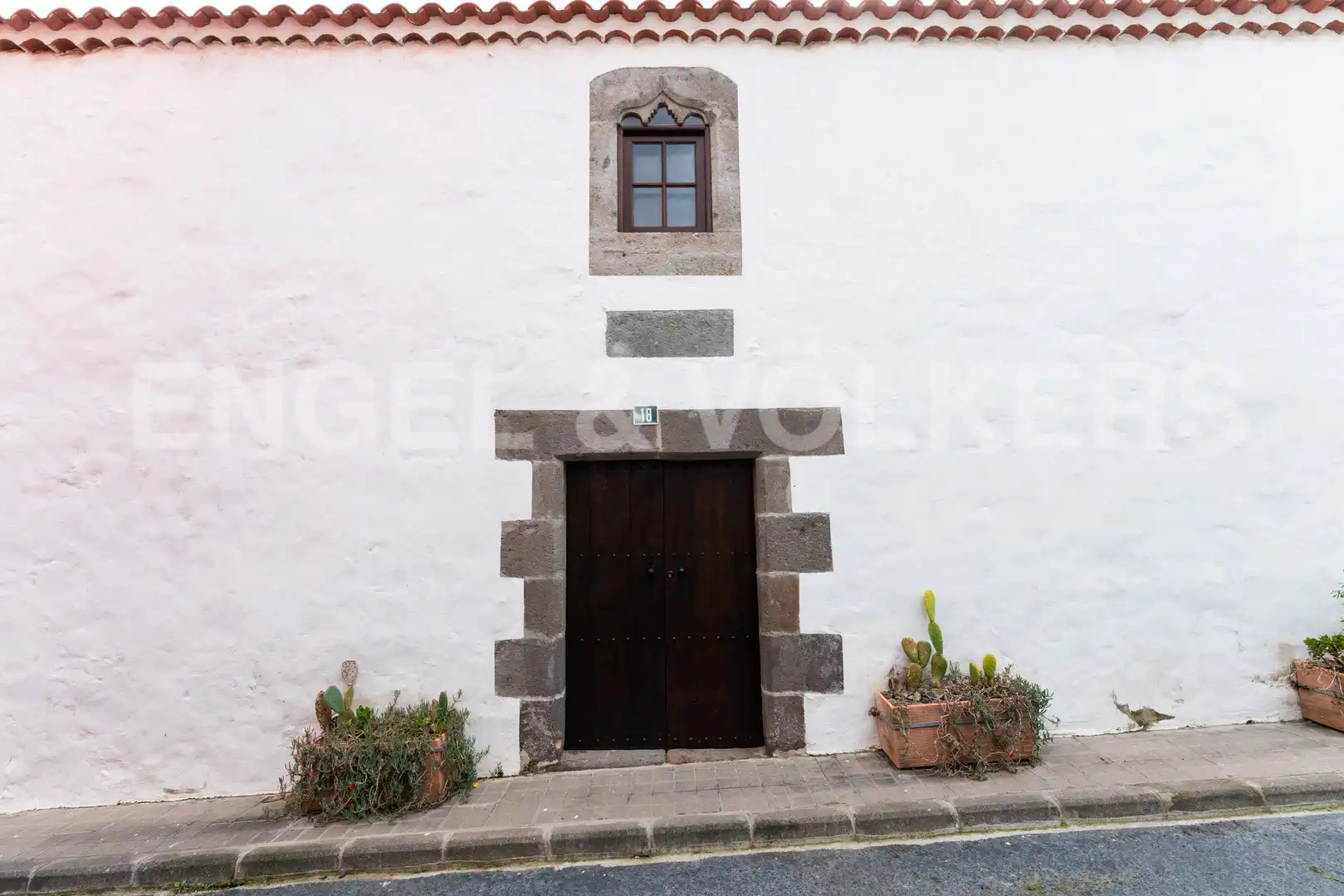 Vista exterior de Casa o chalet de alquiler en Las Palmas de Gran Canaria con Calefacción, Terraza y Amueblado