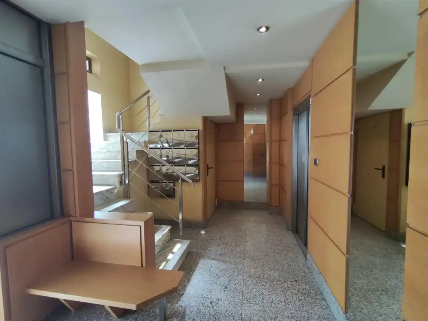 Office for rent in A Coruña Capital 