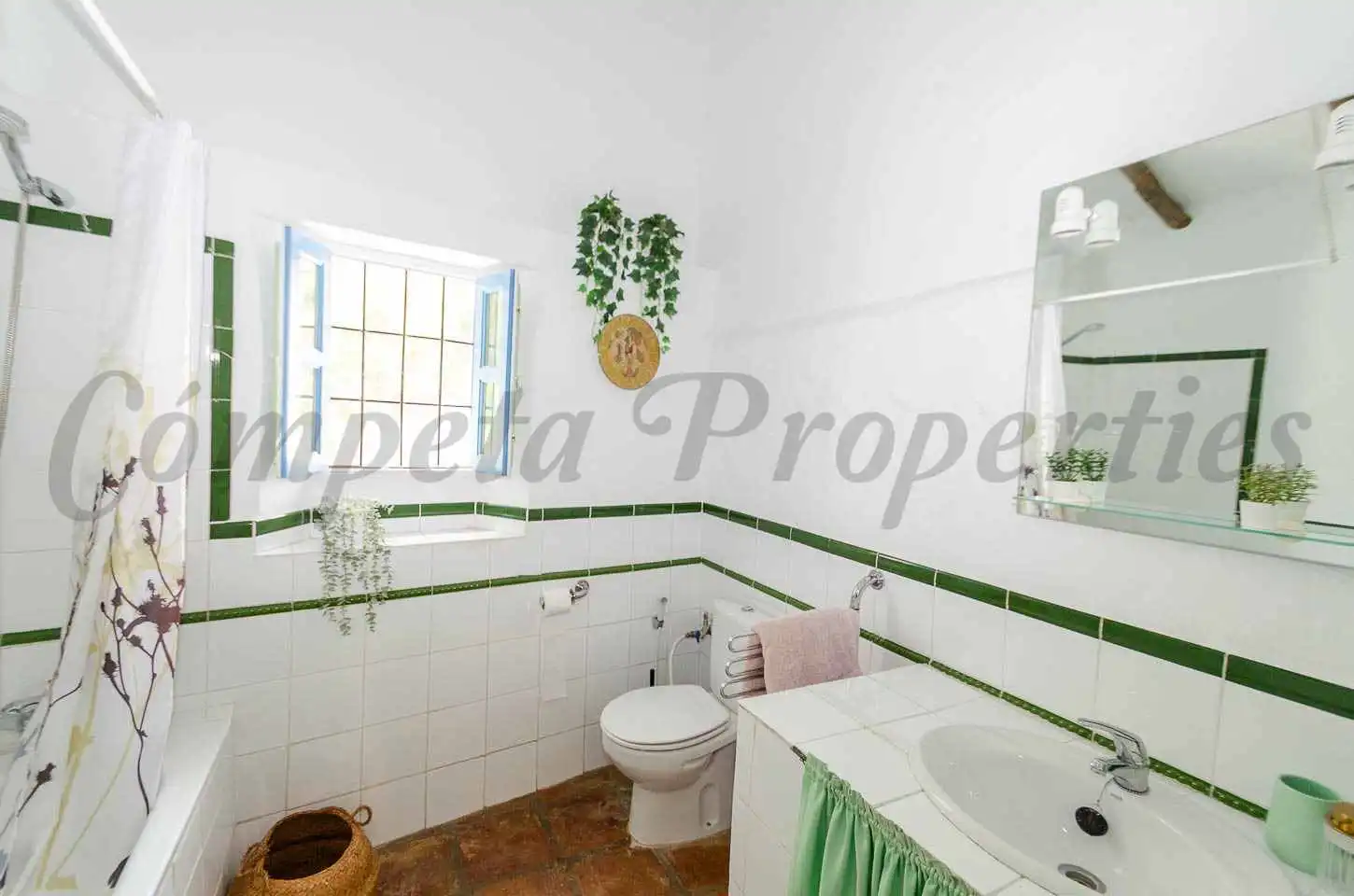 Country house with pool for sale in Cómpeta, imagen 10