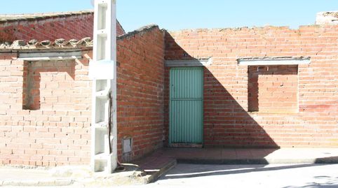 Foto 5 de Residencial en venda a Calle Montalvo, 1, Riocabado, Ávila