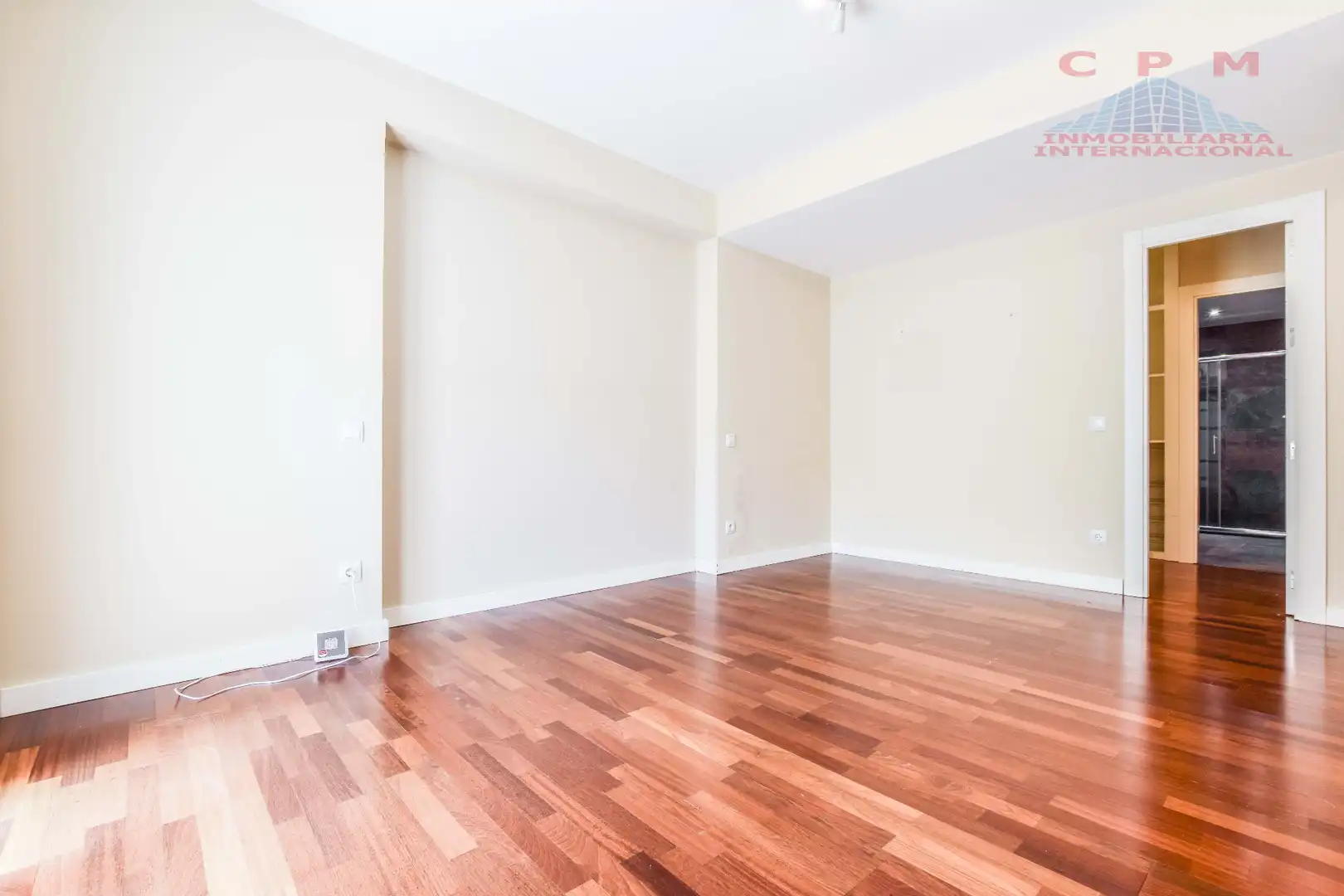 Sala de estar de Piso en venta en Madrid con Aire acondicionado, Calefacción y Parquet
