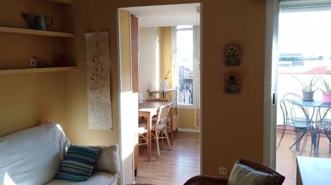 Foto 3 de Àtic de lloguer a Goya,  Madrid Capital