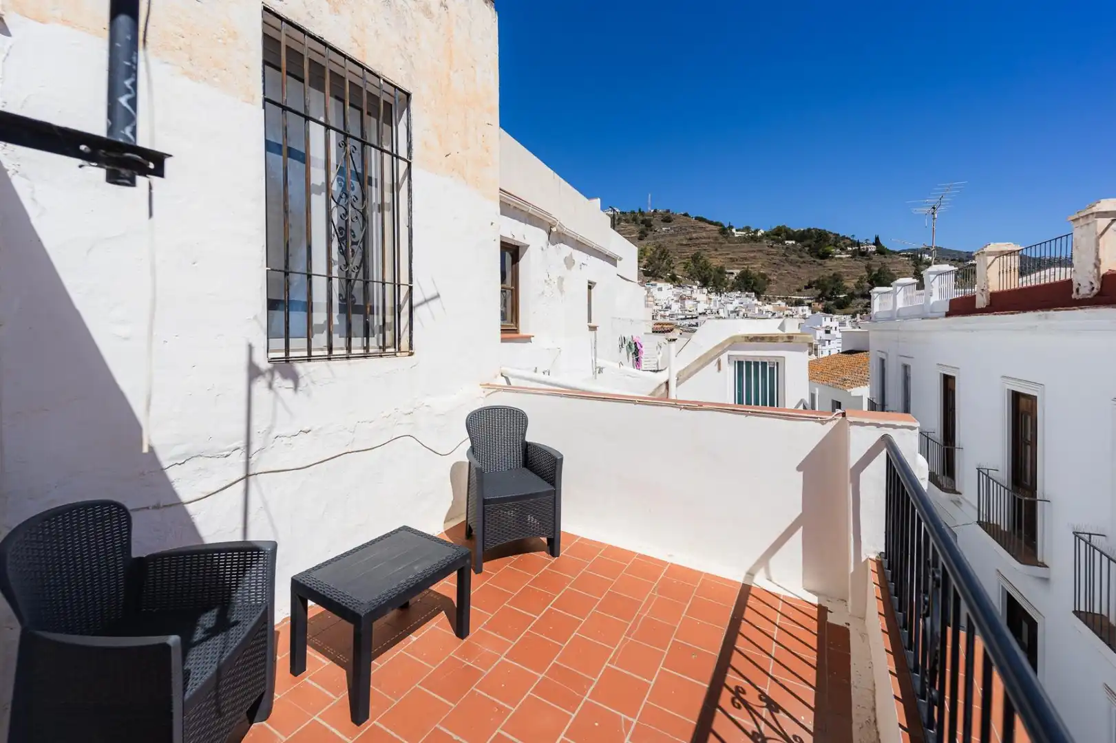 Casa o xalet en venda a Torrox Pueblo