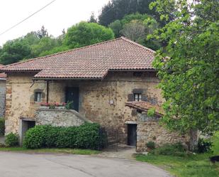 Exterior view of Country house for sale in Laudio / Llodio