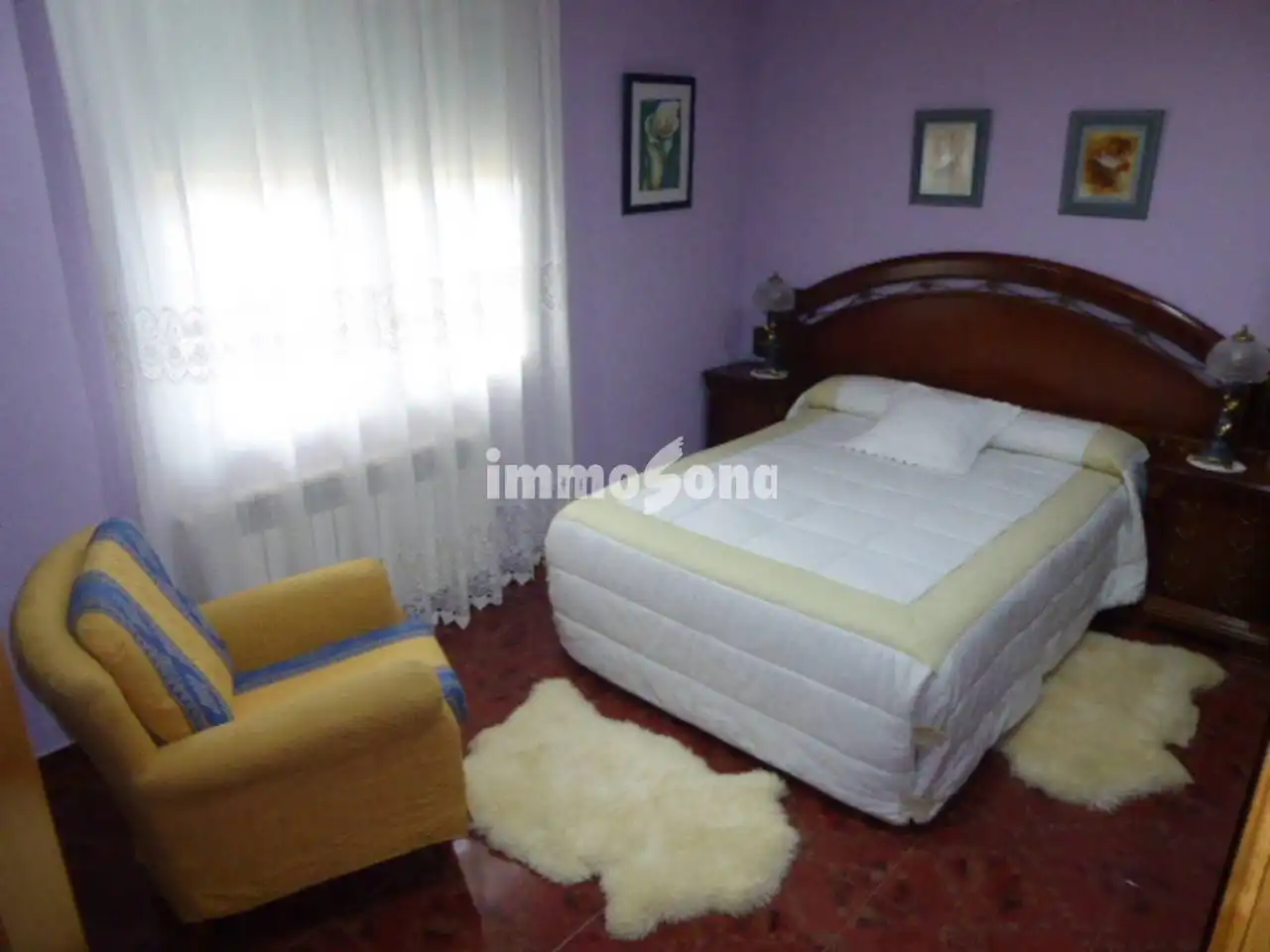 House with pool for sale in Santa Pau, imagen 11