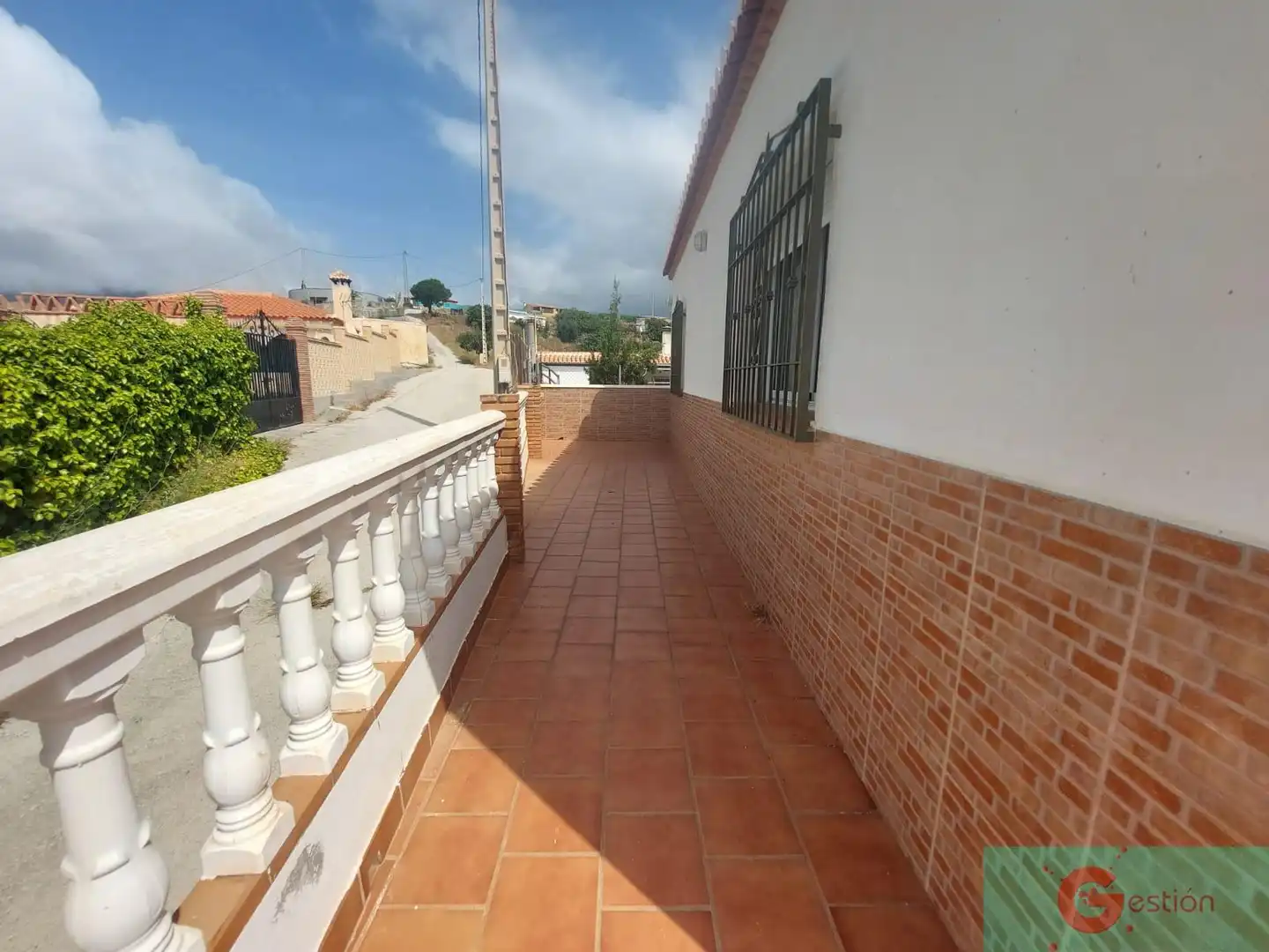 Casa rústica en venda a Centro, imagen 9