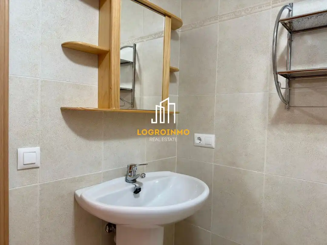 Baño de Piso en venta en Universidad