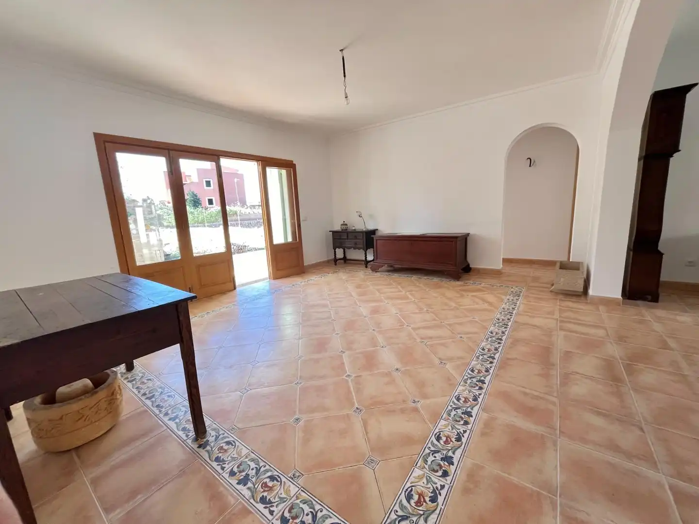 Villa mit Garten zum Verkauf in Santanyí Poble, imagen 13