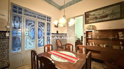 Foto 5 de Casa o xalet en venda a Carrer de L'arquitecte Arnau, Barrio de Benimaclet, Valencia