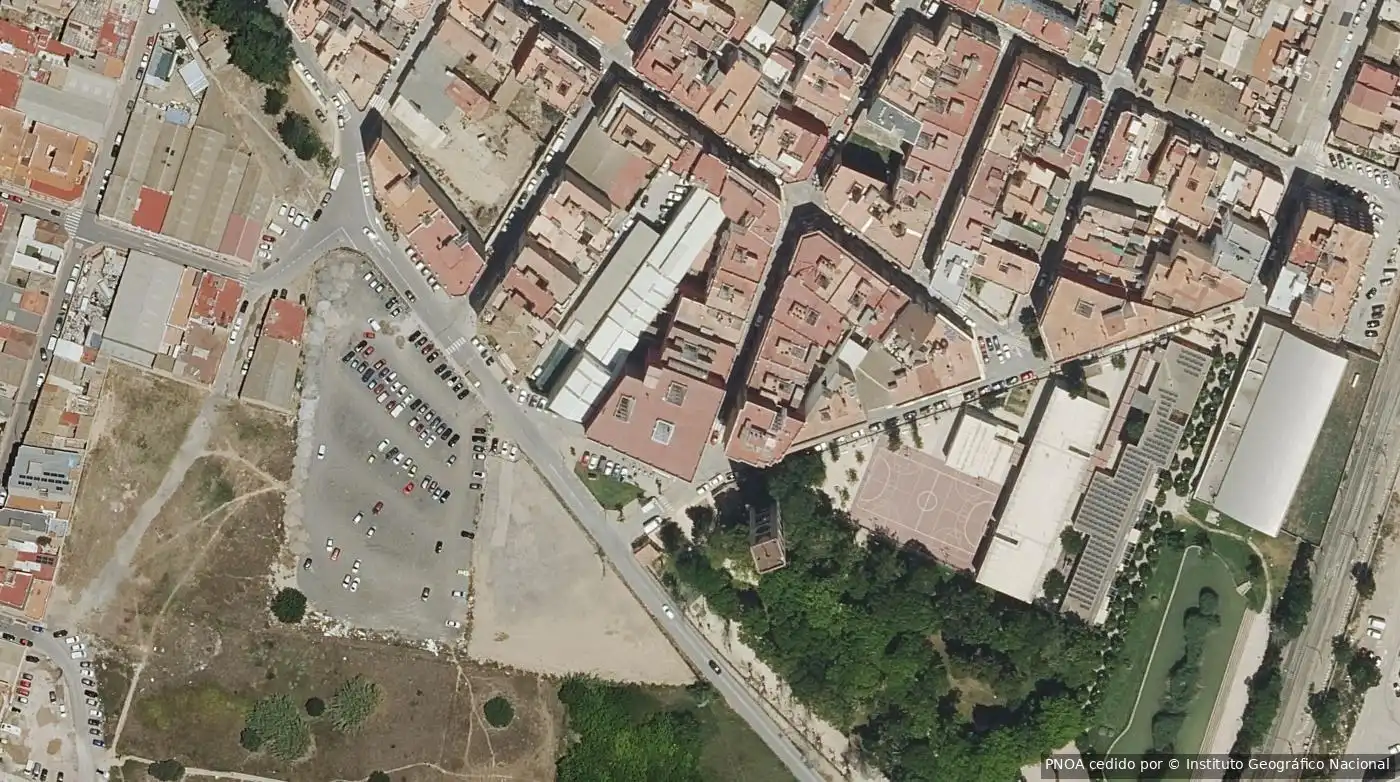 Wohnung zum Verkauf in Catarroja