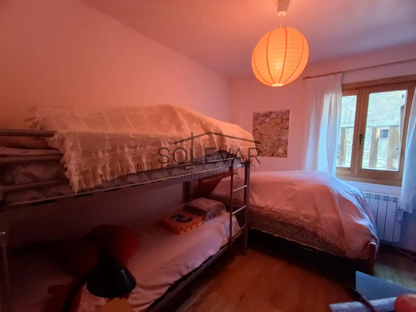 Flat for sale in Agregado Pauls, La Torre de Cabdella