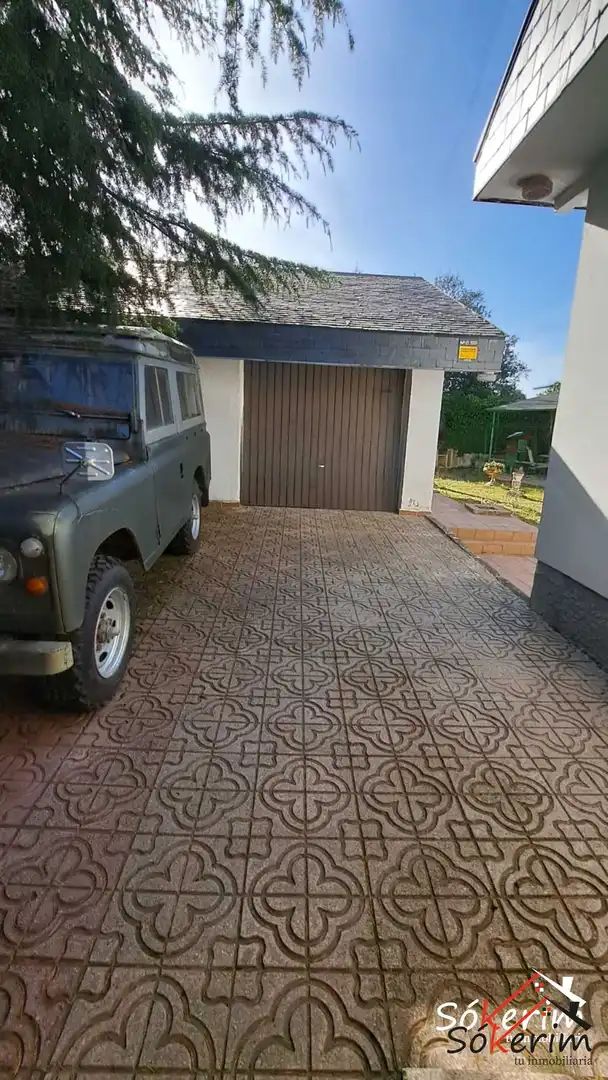 Casa o chalet en venta en Eurovillas